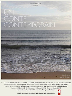 Un conte contemporain