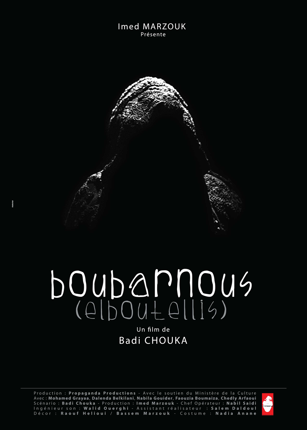 Boubarnous